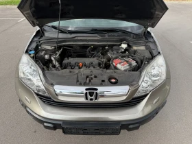 Honda Cr-v 2.0i* КОЖА* ПОДГРЕВ* 183 000км* - 17500 лв. - 12242285 12
