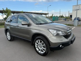 Honda Cr-v 2.0i* КОЖА* ПОДГРЕВ* 183 000км* - 17500 лв. - 12242285 3