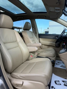 Honda Cr-v 2.0i* КОЖА* ПОДГРЕВ* 183 000км* - 17500 лв. - 12242285 8