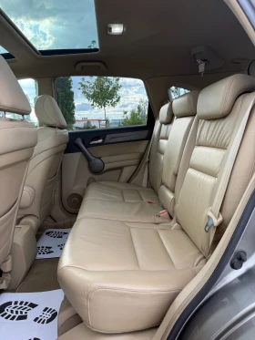 Honda Cr-v 2.0i* КОЖА* ПОДГРЕВ* 183 000км* - 17500 лв. - 12242285 9