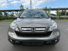 Honda Cr-v 2.0i* КОЖА* ПОДГРЕВ* 183 000км* - 17500 лв. - 12242285 2