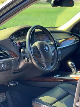 BMW X5 X5 E70 3.5d Xdrive 360* - 29999 лв. - 63872809 6