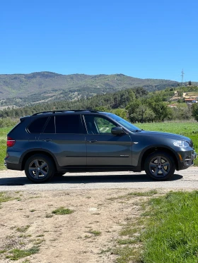     BMW X5 X5 E70 3.5d Xdrive 360* 