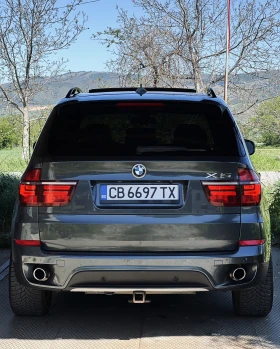     BMW X5 X5 E70 3.5d Xdrive 360* 