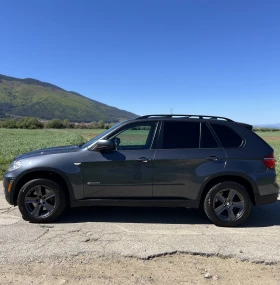 BMW X5 X5 E70 3.5d Xdrive 360* - 29999 лв. - 63872809 5