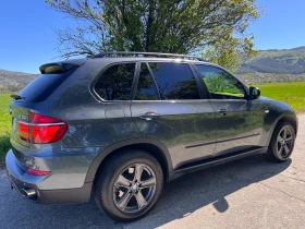     BMW X5 X5 E70 3.5d Xdrive 360* 