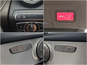 Mercedes-Benz GLC 350 AMG/COUPE/9G/GERMANY/360CAMERA/AIRMAT//LIZI | Mobile.bg    13