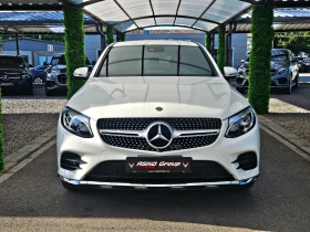     Mercedes-Benz GLC 350 AMG/COUPE/9G/GERMANY/360CAMERA/AIRMAT//LIZI