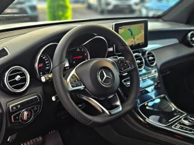 Mercedes-Benz GLC 350 AMG/COUPE/9G/GERMANY/360CAMERA/AIRMAT//LIZI | Mobile.bg    11