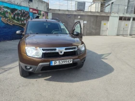 Dacia Duster 1.6 /  | Mobile.bg    10