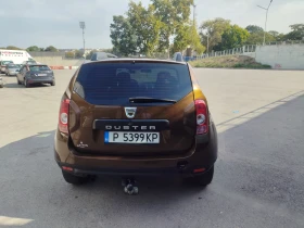 Dacia Duster 1.6 /  | Mobile.bg    4