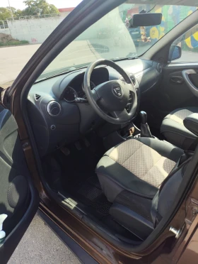 Dacia Duster 1.6 /  | Mobile.bg    7