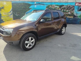 Dacia Duster 1.6 /  | Mobile.bg    2