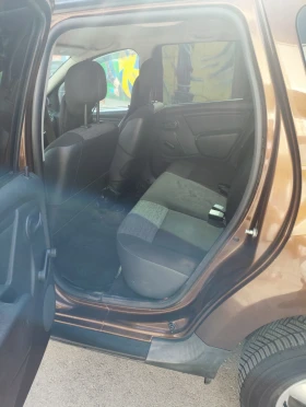 Dacia Duster 1.6 /  | Mobile.bg    8