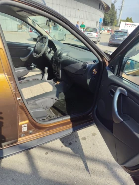 Dacia Duster 1.6 /  | Mobile.bg    5
