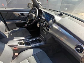 Mercedes-Benz GLK AUTOMAT UNIKAT 4x4 | Mobile.bg    5