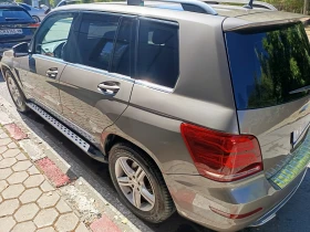 Mercedes-Benz GLK AUTOMAT UNIKAT 4x4 | Mobile.bg    15