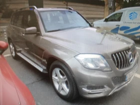 Mercedes-Benz GLK AUTOMAT UNIKAT 4x4 | Mobile.bg    3