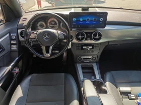 Mercedes-Benz GLK AUTOMAT UNIKAT 4x4 | Mobile.bg    2