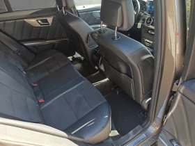 Mercedes-Benz GLK AUTOMAT UNIKAT 4x4 | Mobile.bg    11