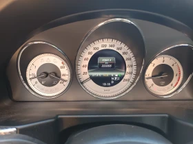 Mercedes-Benz GLK AUTOMAT UNIKAT 4x4 | Mobile.bg    6