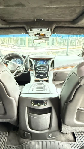 Cadillac Escalade 6.2 10  .     | Mobile.bg    5