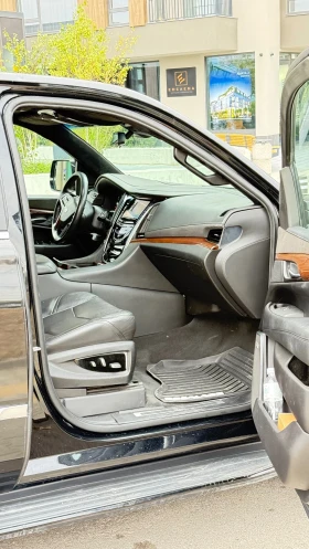 Cadillac Escalade 6.2 10  .     | Mobile.bg    4