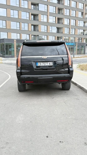Cadillac Escalade 6.2 10  .     | Mobile.bg    3