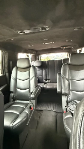 Cadillac Escalade 6.2 10  .     | Mobile.bg    8