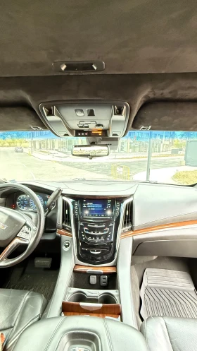 Cadillac Escalade 6.2 10  .     | Mobile.bg    6