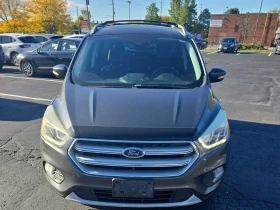 Ford Escape * Titanium * CARFAX *    | Mobile.bg    6