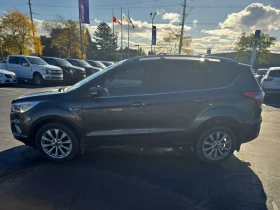 Ford Escape * Titanium * CARFAX *    | Mobile.bg    2