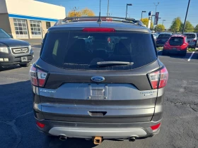 Ford Escape * Titanium * CARFAX *    | Mobile.bg    4