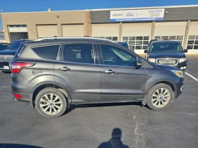 Ford Escape * Titanium * CARFAX *    | Mobile.bg    3