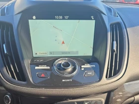 Ford Escape * Titanium * CARFAX *    | Mobile.bg    9