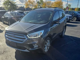  Ford Escape