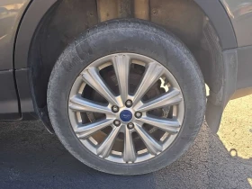 Ford Escape * Titanium * CARFAX *    | Mobile.bg    7