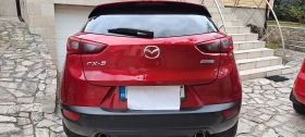 Mazda CX-3 | Mobile.bg    5