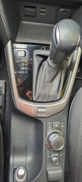 Mazda CX-3 | Mobile.bg    3