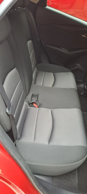 Mazda CX-3 | Mobile.bg    7