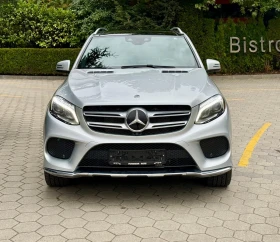 Обява за продажба на Mercedes-Benz GLE 400 4Matic AMG-Pack ~43 700 лв. - изображение 2