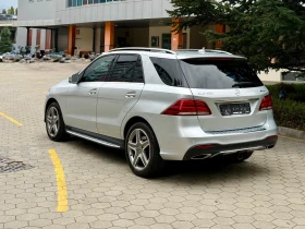 Обява за продажба на Mercedes-Benz GLE 400 4Matic AMG-Pack ~43 700 лв. - изображение 5
