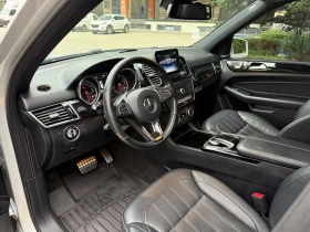 Обява за продажба на Mercedes-Benz GLE 400 4Matic AMG-Pack ~43 700 лв. - изображение 7