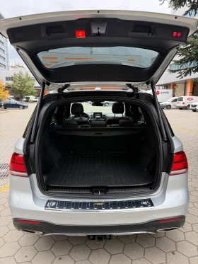 Обява за продажба на Mercedes-Benz GLE 400 4Matic AMG-Pack ~43 700 лв. - изображение 11