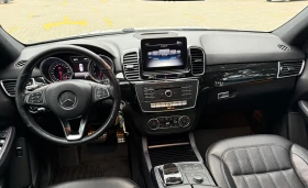 Обява за продажба на Mercedes-Benz GLE 400 4Matic AMG-Pack ~43 700 лв. - изображение 10