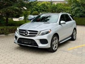 Mercedes-Benz GLE 400 4Matic AMG-Pack
