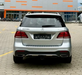 Обява за продажба на Mercedes-Benz GLE 400 4Matic AMG-Pack ~43 700 лв. - изображение 4