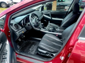 Mazda CX-7 REVOLUTION | Mobile.bg    6