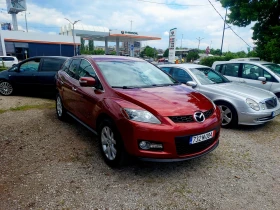 Mazda CX-7 REVOLUTION | Mobile.bg    2