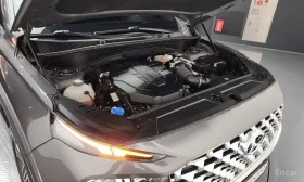 Hyundai Santa fe - 42900 лв. / 21934.42 € - 98149805 6